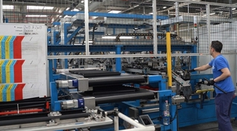 Jak usprawnić pracę linii produkcyjnej?