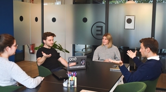 Zmotywuj swój zespół do wydajnej pracy