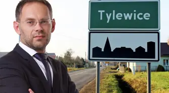 Oświadczenie burmistrza Konrada Antkowiaka