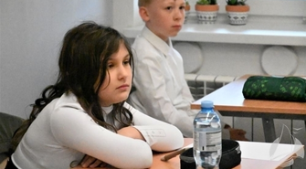 Gminny konkurs matematyczny