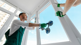 Wymiana okna – na co zwrócić uwagę? 