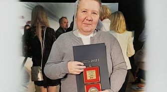 Przedszkole roku - plebiscyt Gazety Lubuskiej.