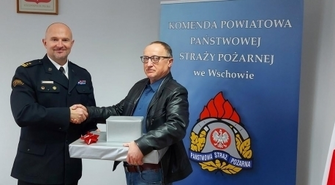 Przekazanie sprzętu komputerowego