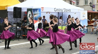 Jarmark Produktu Lokalnego 