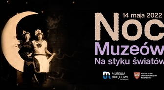 Noc Muzeów 2022 w Lesznie.