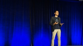 Opanuj sztukę wystąpień publicznych na szkoleniach i kursach