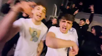 Wschowianin rapuje w dwóch językach!