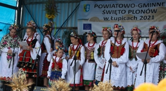 Nabór dzieci do grupy tanecznej