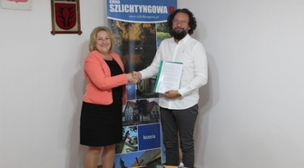 W Wyszanowie i Zamysłowie powstaną nowe place zabaw oraz siłownie zewnętrzne