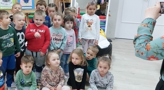 Konkurs plastyczny z okazji 55-lecia Specjalnego Ośrodka Szkolno-Wychowawczego