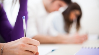 Życzenia dla ósmoklasistów