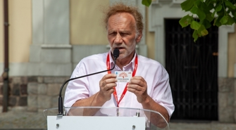 Zbliża się Otwarte Spotkanie z Seniorami.