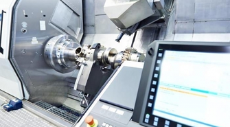 Jak wykorzystać obróbkę CNC w przemyśle?