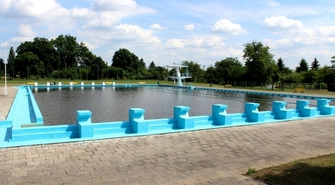 Potrzebne będzie drugie postępowanie przetargowe.