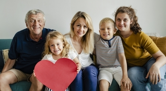 Życzenia na Dzień Rodzicielstwa Zastępczego