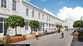 Ponad 3 mln zł dla gminy Wschowa z Polskiego Ładu