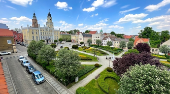 Zbliżają się Dni Wschowy 2022. Sprawdź atrakcje