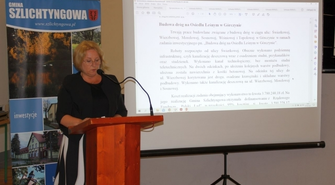 XXXIV Sesja Rady Miejskiej Szlichtyngowa