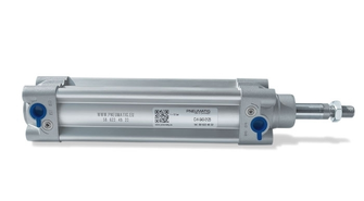 Siłowniki pneumatyczne - ekologiczne rozwiązanie dla wielu branż