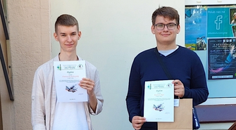 Zan górą w Górze (ZDJĘCIA)