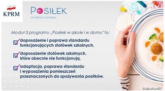 Gmina Szlichtyngowa  pozyskała ponad 100 tysięcy złotych