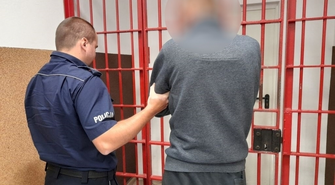 Wpadł miłośnik cudzych rowerów