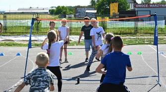 Gminne rozgrywki w ringo