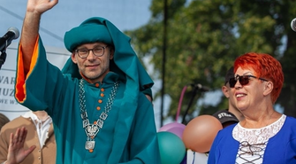 Dni Wschowy 2022 czas start! (RELACJA)