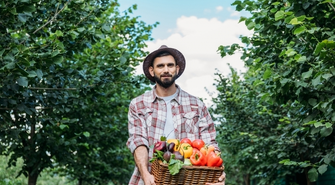 Występy zespołów ludowych, kiermasz ogrodniczy i nowe technologie