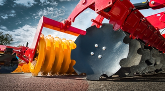 Przetarg na maszyny i urządzenia