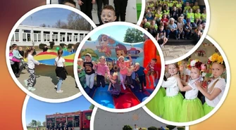 Ponad 700 tys. na dodatkowe zajęcia dla przedszkolaków