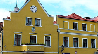 Informacja o zmianach godzin pracy Urzędu