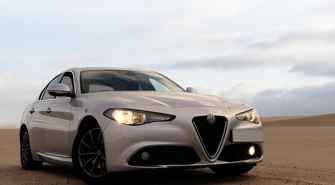 Sprowadzanie samochodów z Dubaju do Polski