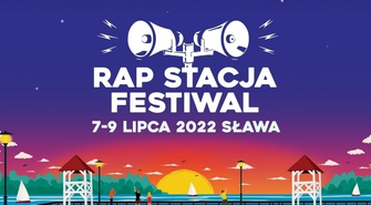 Rap Stacja Festiwal