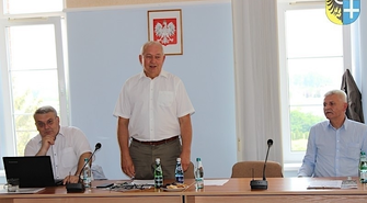 Spotkanie z przedstawicielami produktów lokalnych