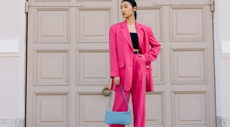 Trendy w świecie damskich torebek