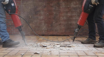 Odpady budowlane – co z nimi zrobić?