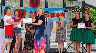 Podsumowanie Dni Szlichtyngowej.