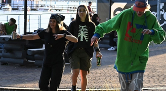 Dziś rozpoczyna się Rap Stacja