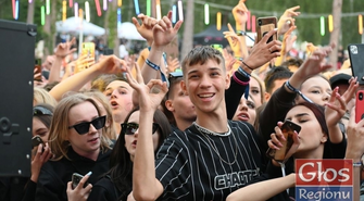 Tak się bawi Sława