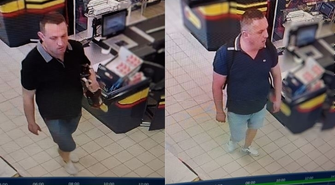 Czy rozpoznajesz tego mężczyznę?