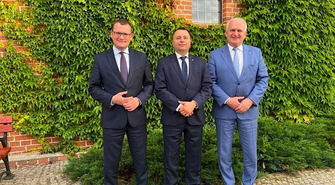 Konferencja Związku Samorządów Polskich