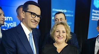 Kolejne dofinansowanie dla Gminy Szlichtyngowa