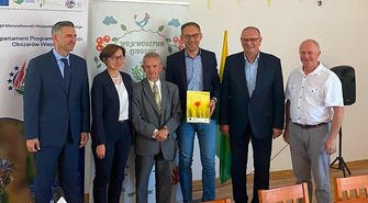 Będzie nowa sieć wodociągowa 