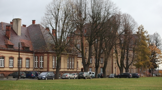 Skrócony czas pracy Starostwa Powiatowego we Wschowie