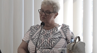 Powiat otwarty na konsultacje