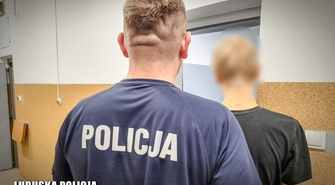 Zero tolerancji dla ataków na policjantów.