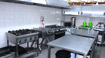 Sale wiejskie zostały doposażone i odświeżone (ZDJĘCIA)