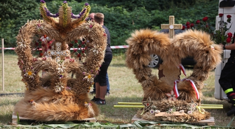 Dożynki w Śmieszkowie (ZAPOWIEDŹ)