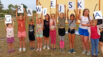 Dużo się dzieje w świetlicy wiejskiej we Wronińcu (ZDJĘCIA)